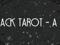 True Black Tarot – A&nbsp;Review
