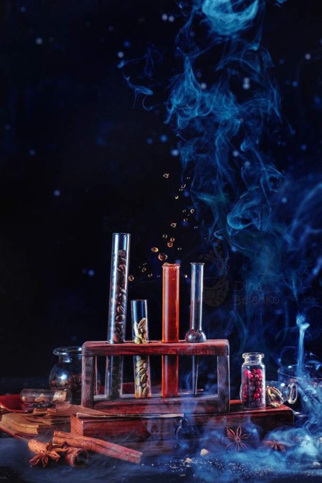 Potions: Their Uses, Forms, and Misconceptions – Your Friendly ...