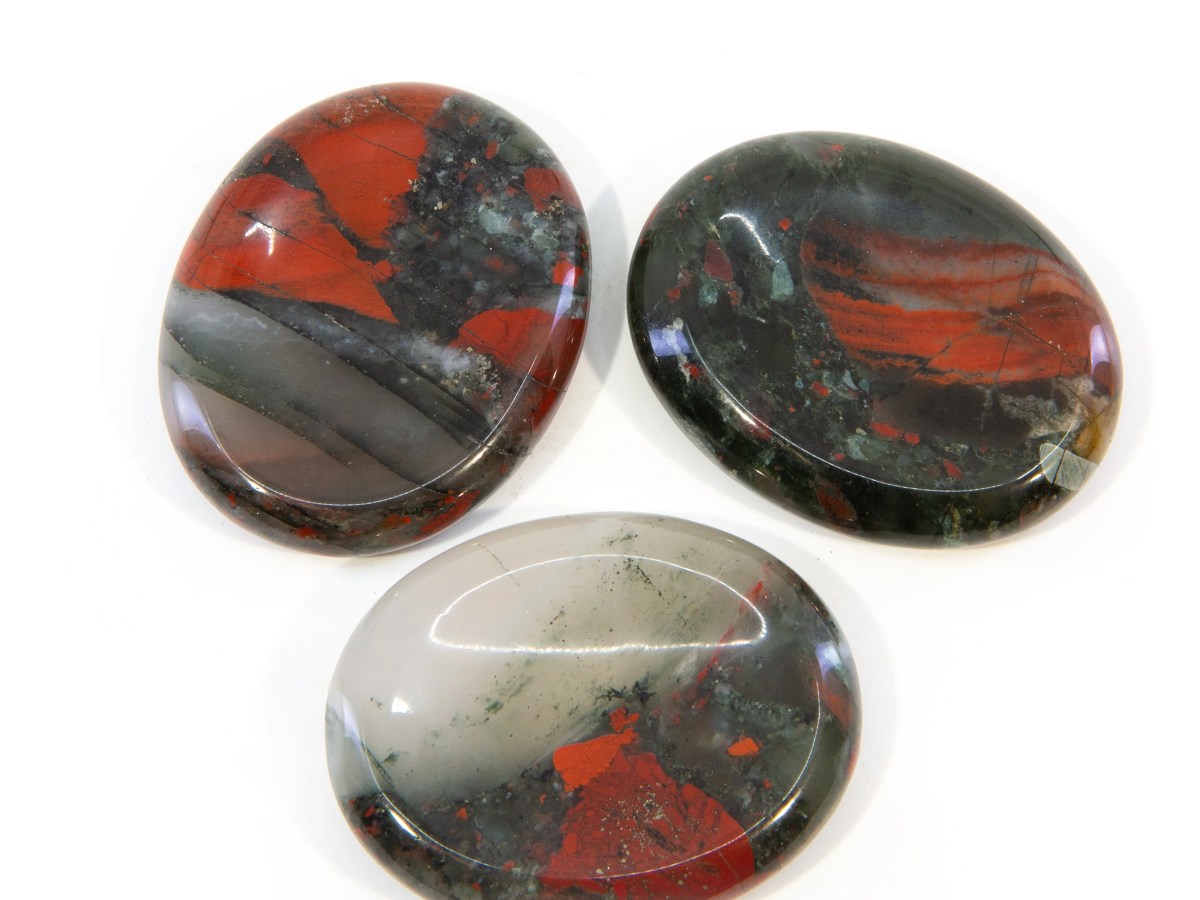 Bloodstone
